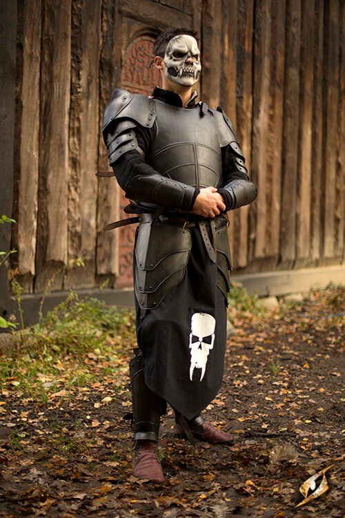 CQ Undead Heavy Deal - T&D Design & Sundry