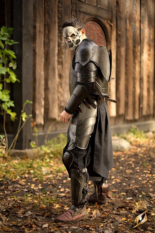 CQ Undead Heavy Deal - T&D Design & Sundry