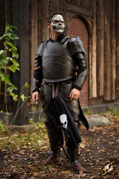 CQ Undead Heavy Deal - T&D Design & Sundry