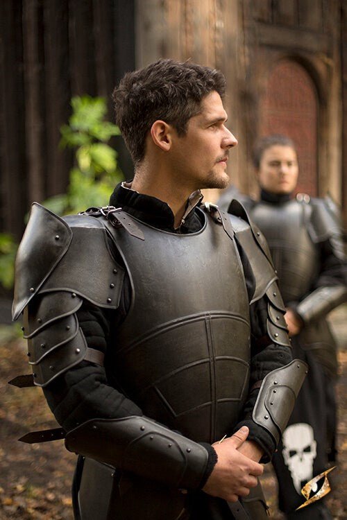 CQ Undead Heavy Deal - T&D Design & Sundry