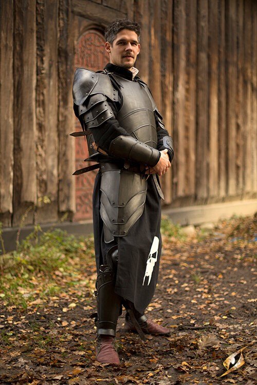 CQ Undead Heavy Deal - T&D Design & Sundry