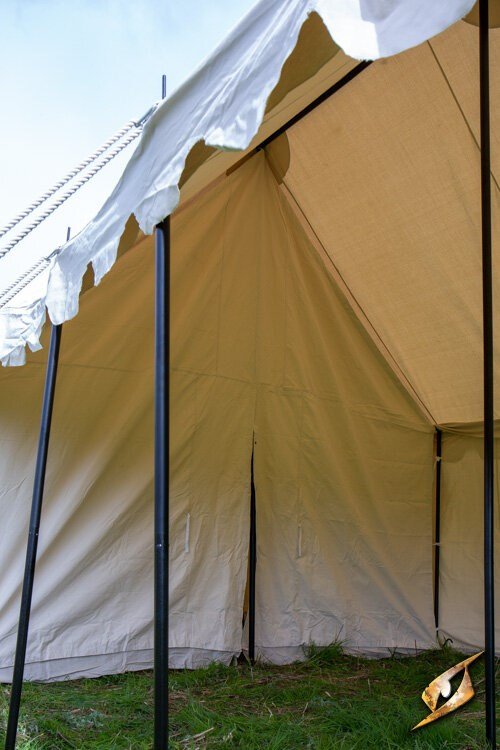 Marquee Tent Inner Wall - T&D Design & Sundry