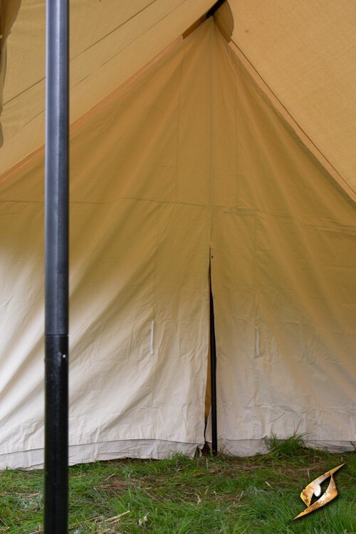 Marquee Tent Inner Wall - T&D Design & Sundry