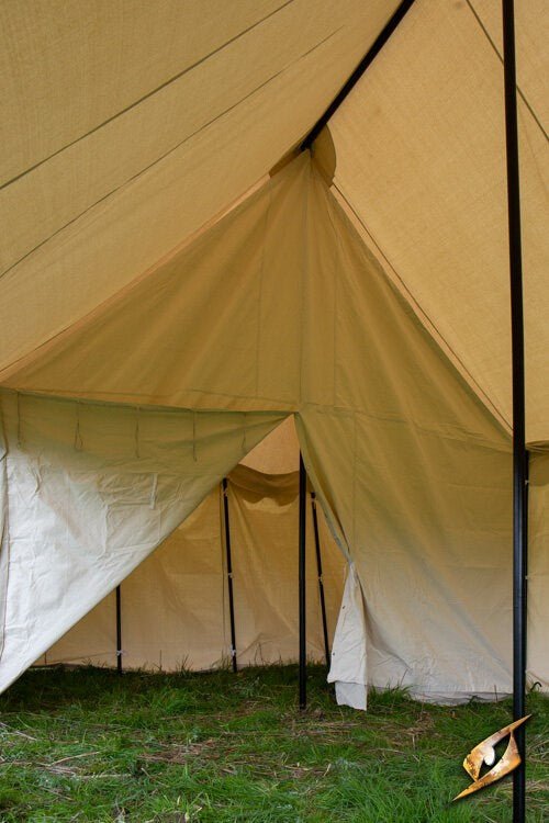 Marquee Tent Inner Wall - T&D Design & Sundry