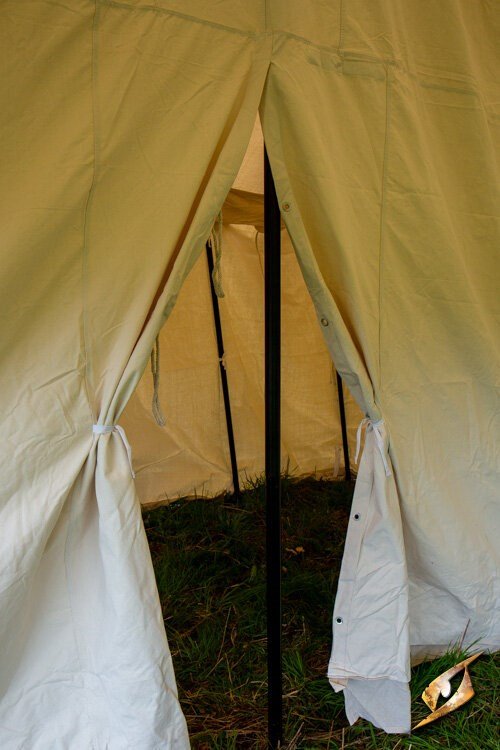 Marquee Tent Inner Wall - T&D Design & Sundry
